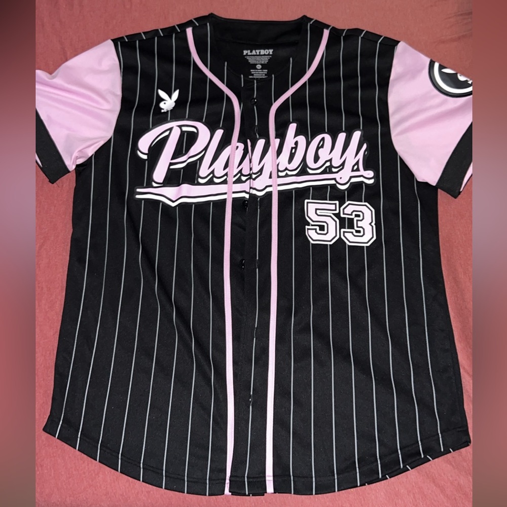 Playboy Jersey